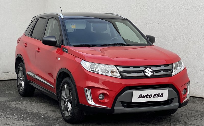 Suzuki Vitara 1.6i 