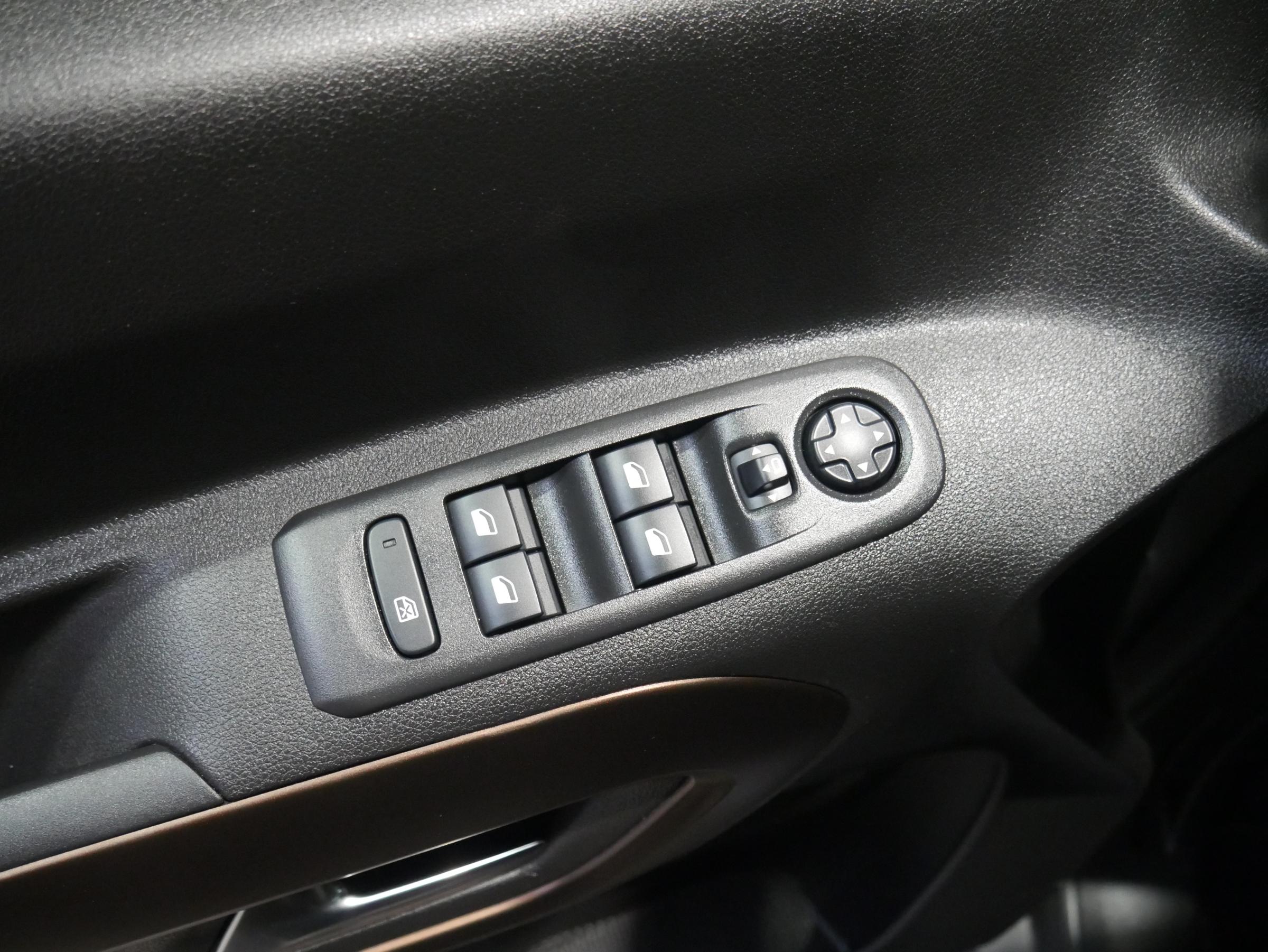 Peugeot Rifter, 2020 - pohled č. 11