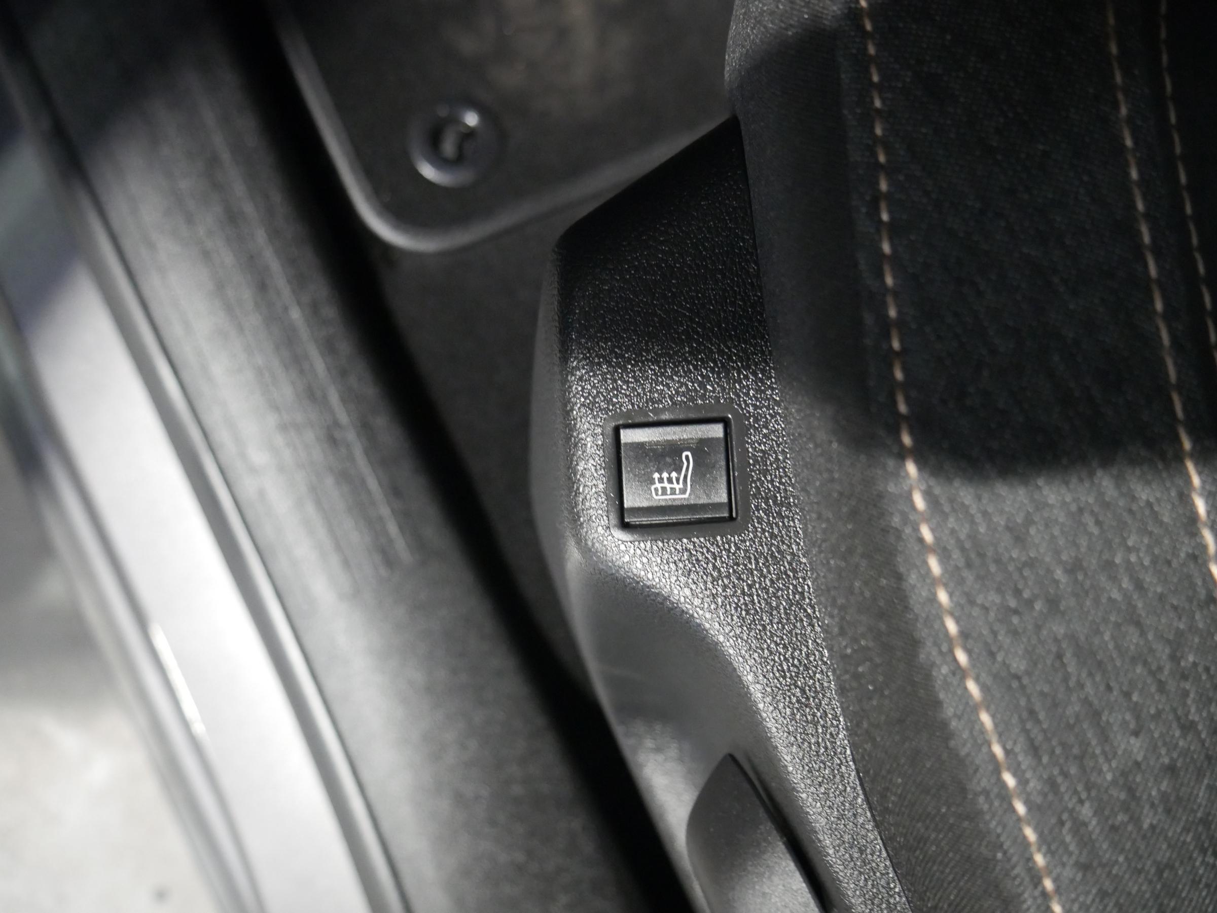 Peugeot Rifter, 2020 - pohled č. 12