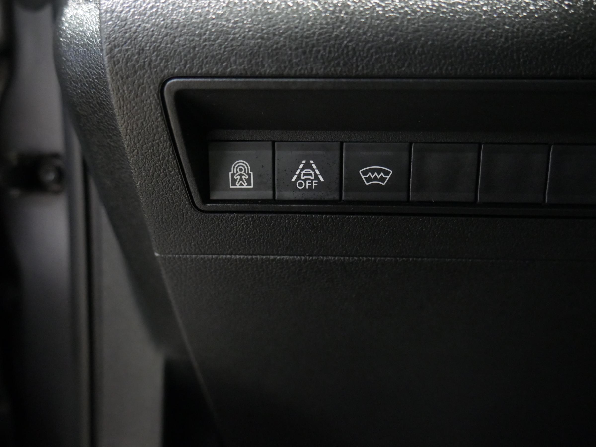 Peugeot Rifter, 2020 - pohled č. 13