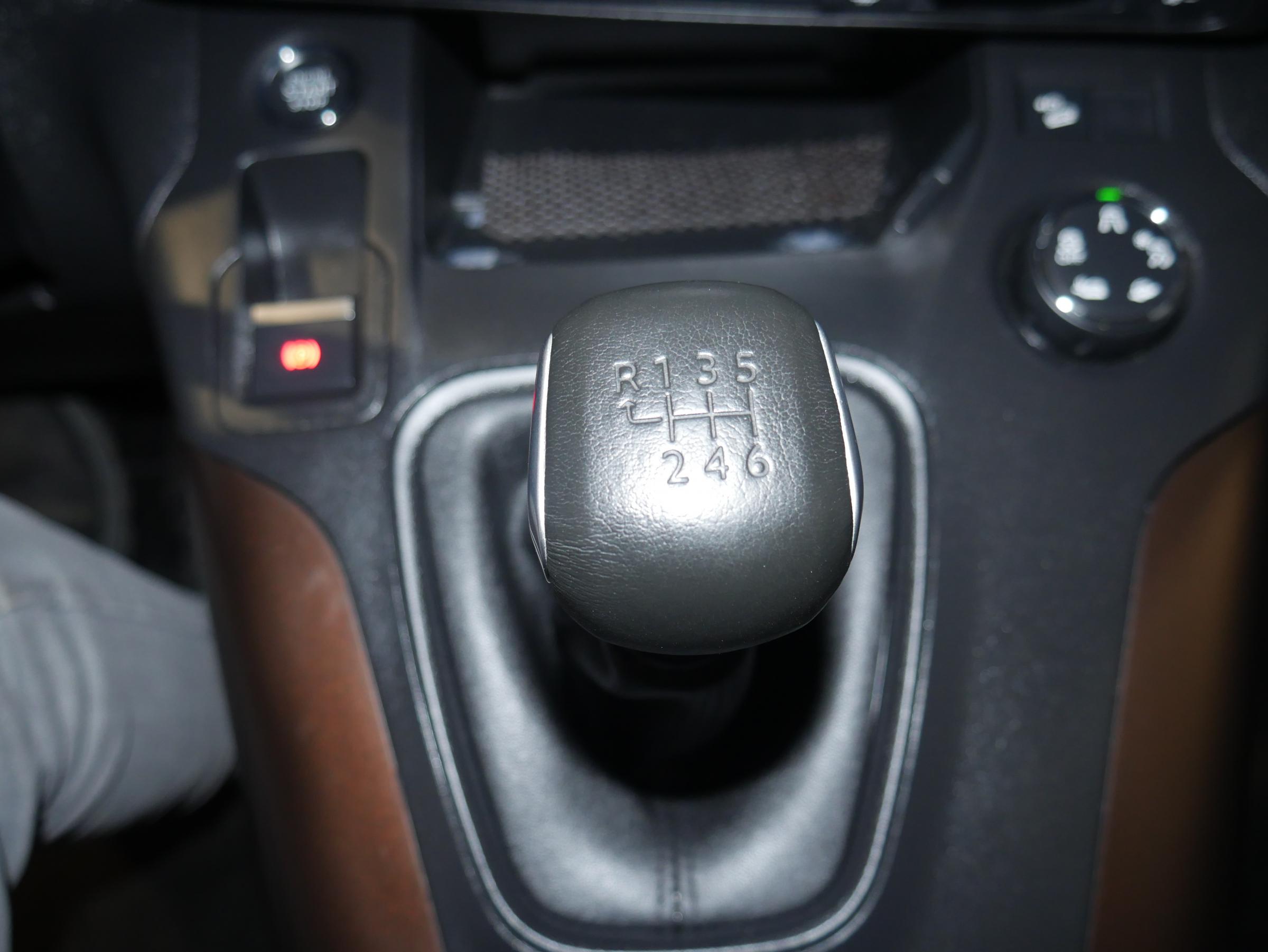 Peugeot Rifter, 2020 - pohled č. 20