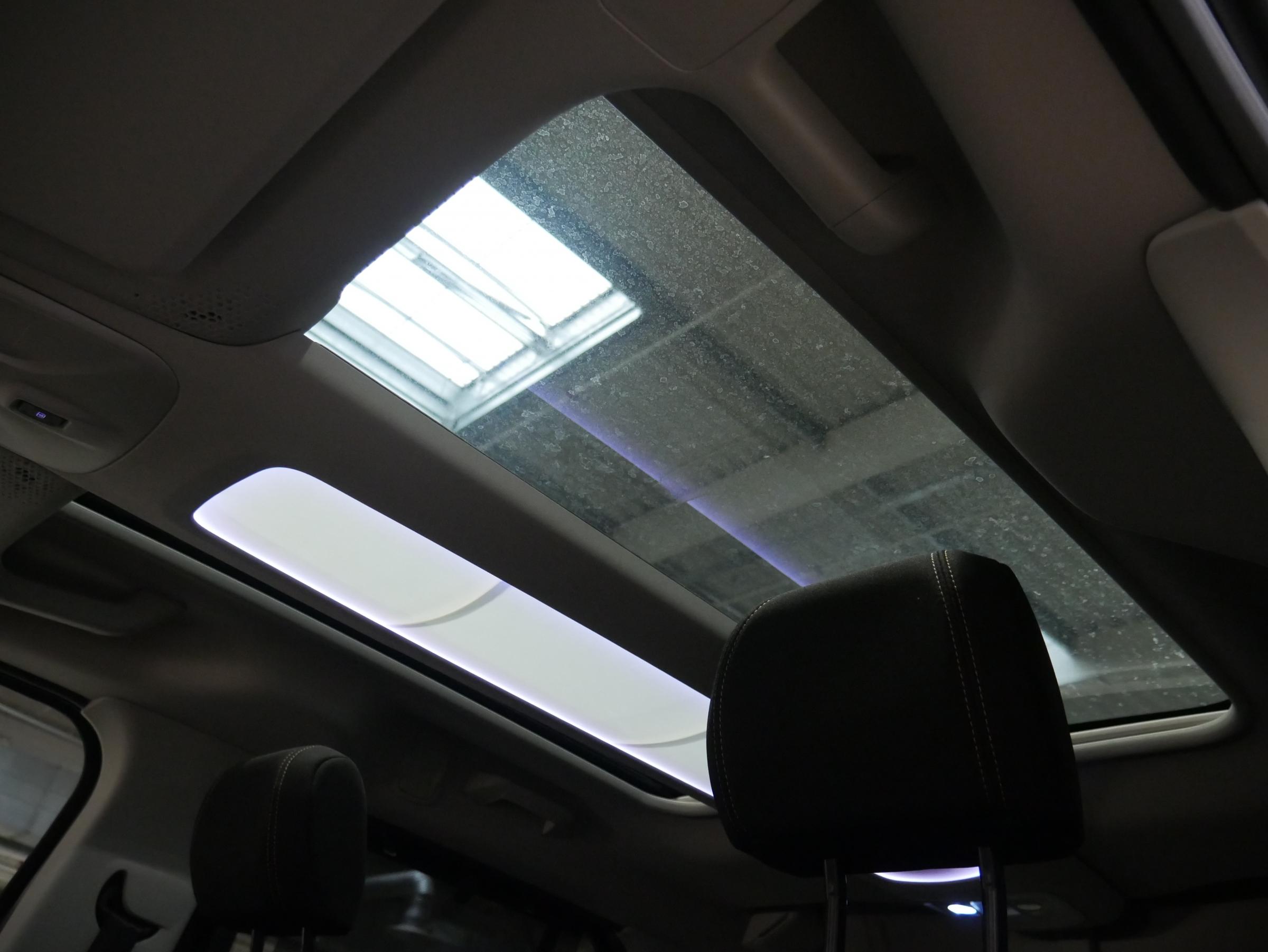 Peugeot Rifter, 2020 - pohled č. 22