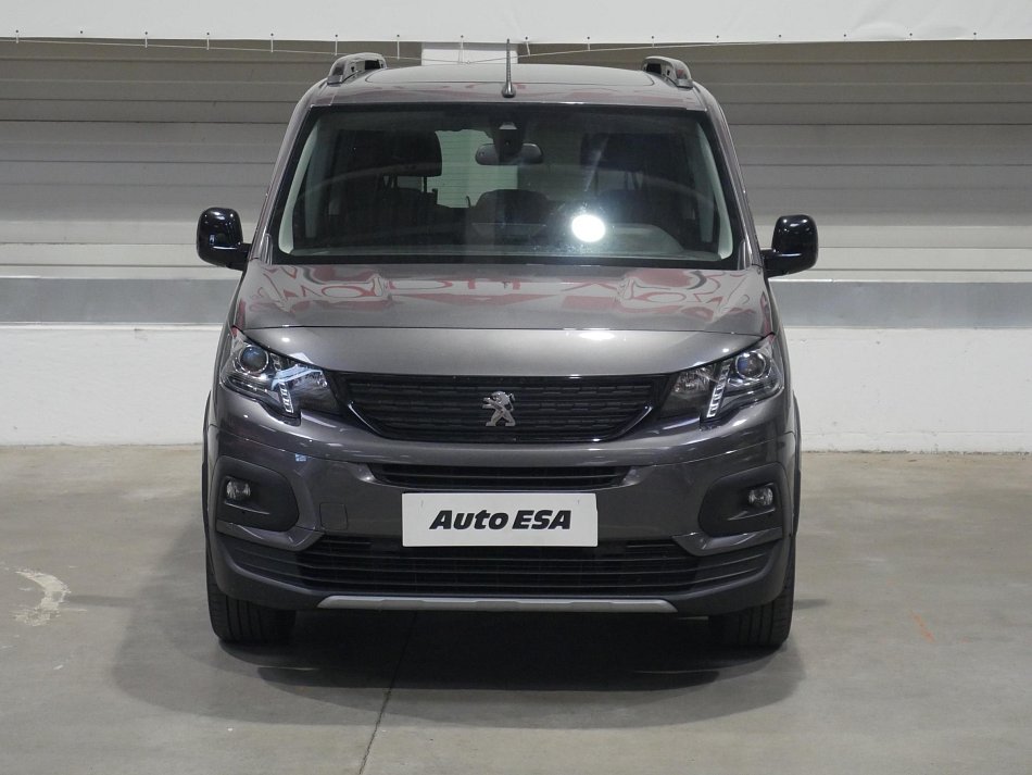 Peugeot Rifter 1.5 HDi GT Line