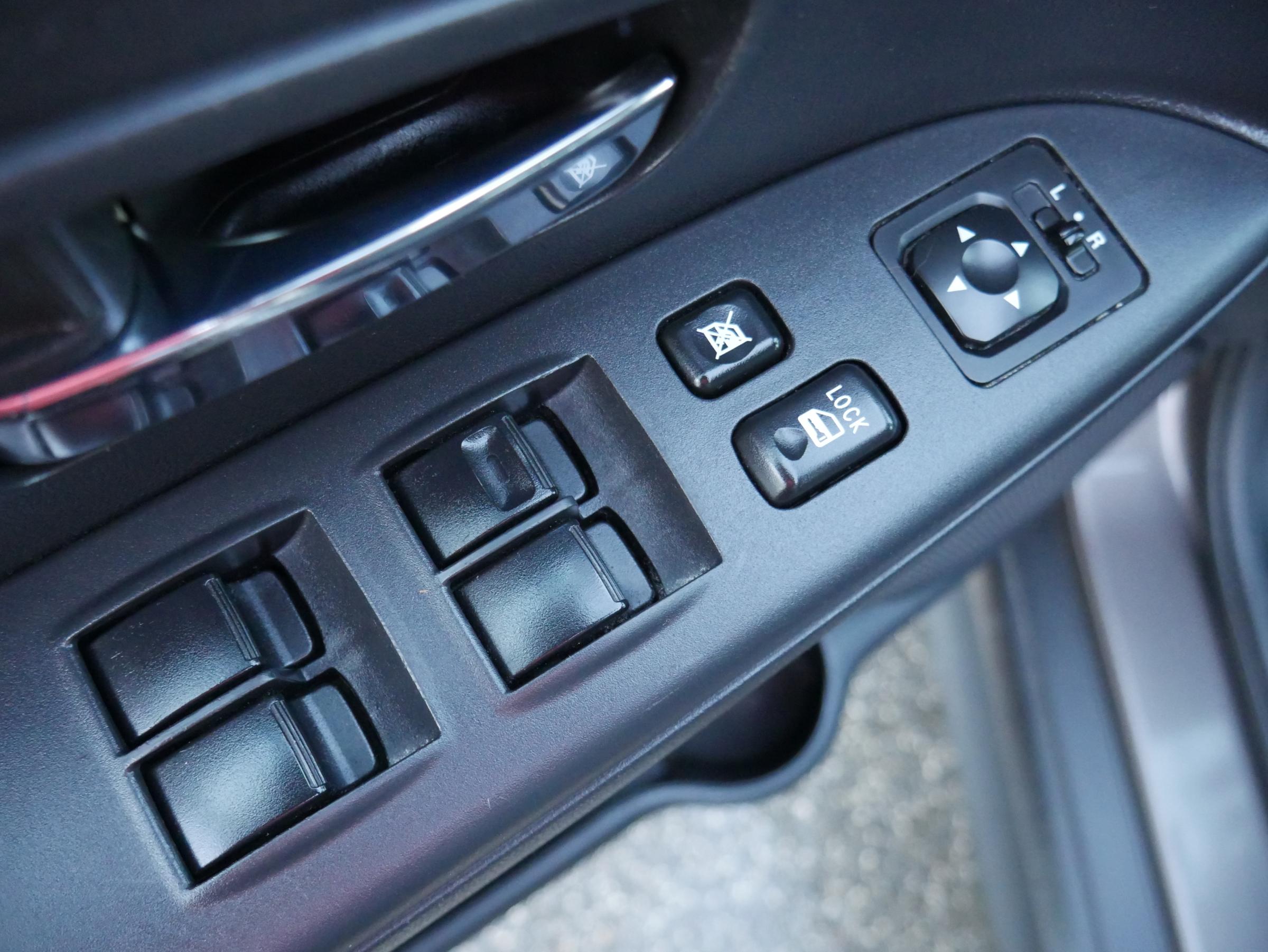 Mitsubishi ASX, 2019 - pohled č. 12