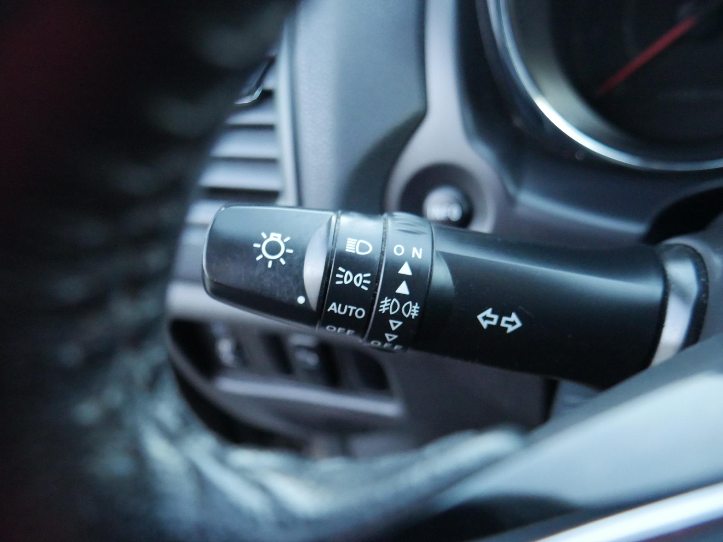 Mitsubishi ASX, 2019 - pohled č. 13