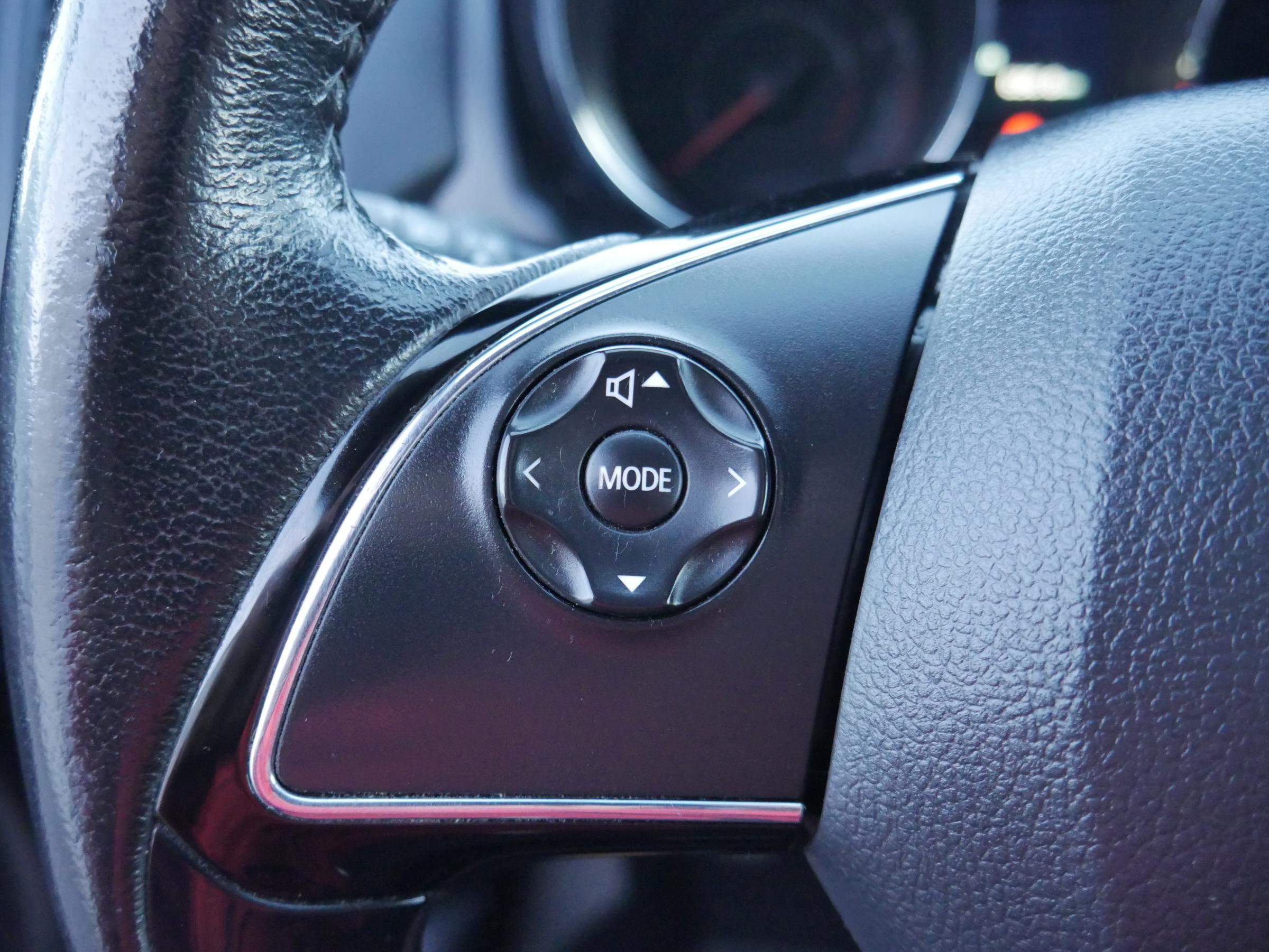 Mitsubishi ASX, 2019 - pohled č. 14