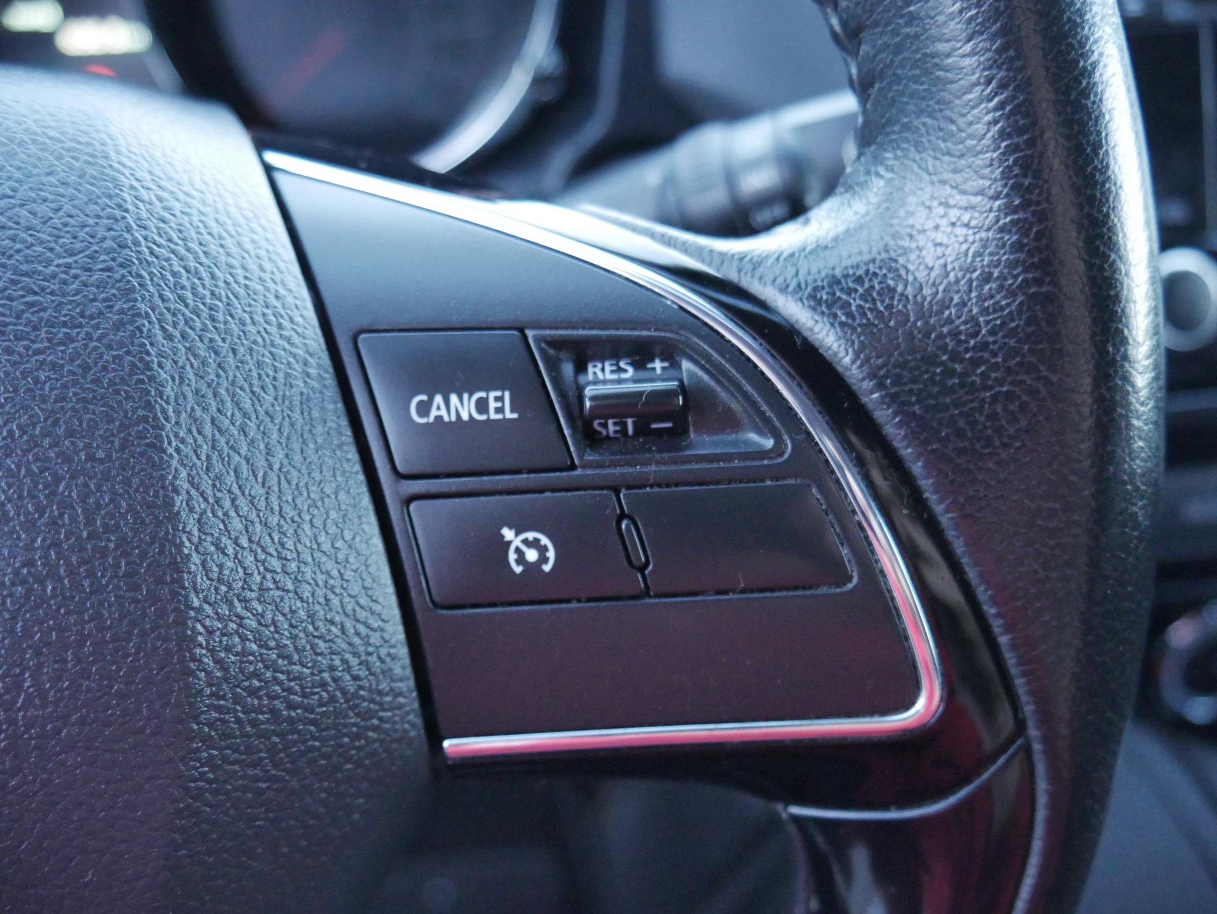 Mitsubishi ASX, 2019 - pohled č. 15