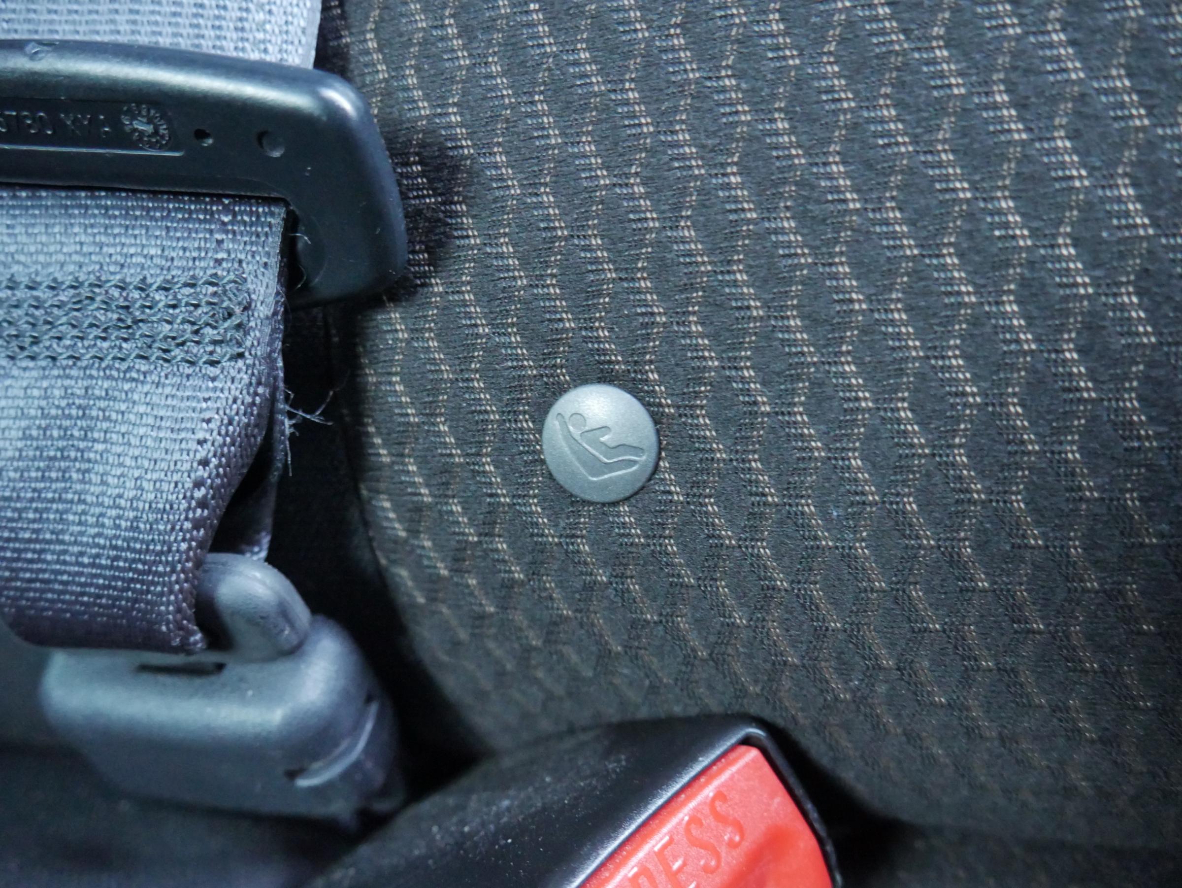 Mitsubishi ASX, 2019 - pohled č. 16