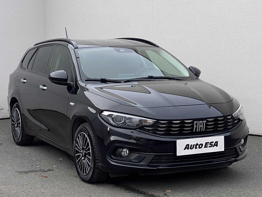 Fiat Tipo 1.6 MJT Life