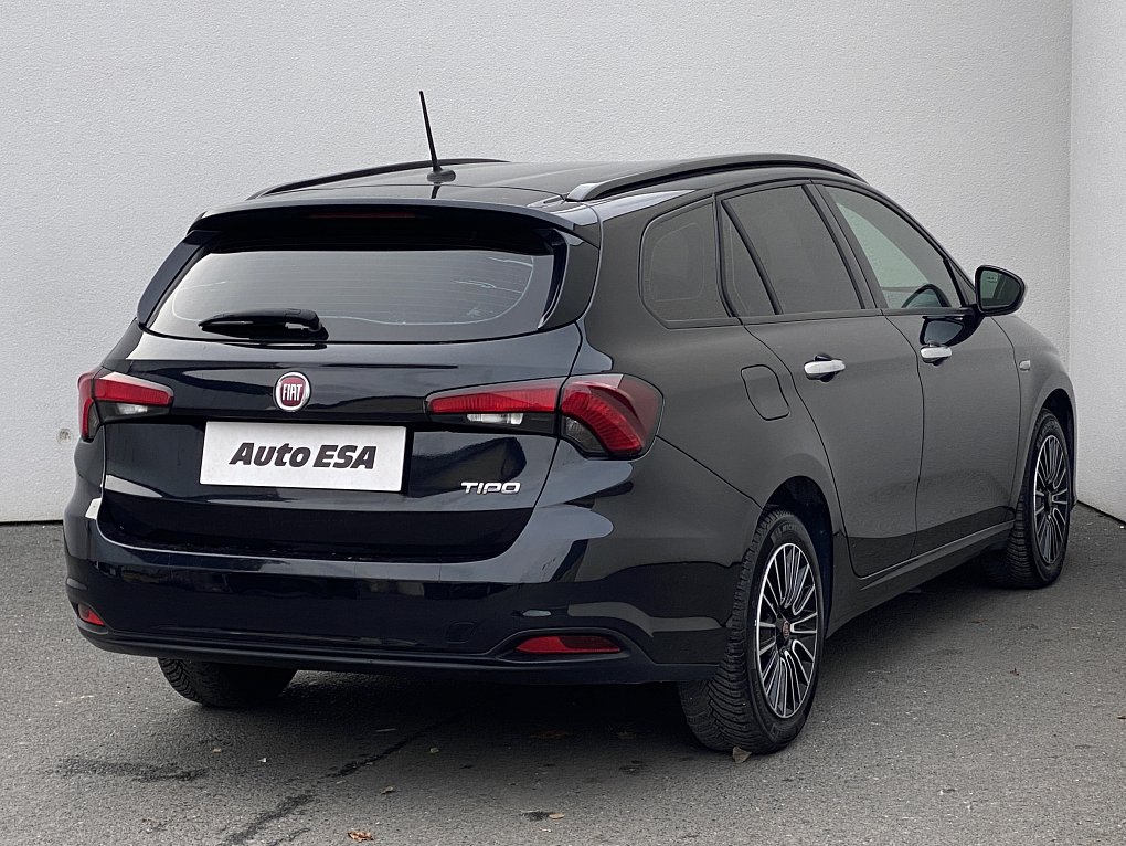 Fiat Tipo 1.6 MJT Life