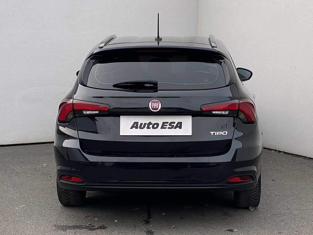 Fiat Tipo 1.6 MJT Life