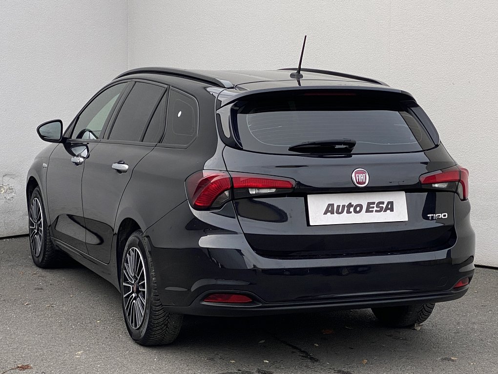 Fiat Tipo 1.6 MJT Life
