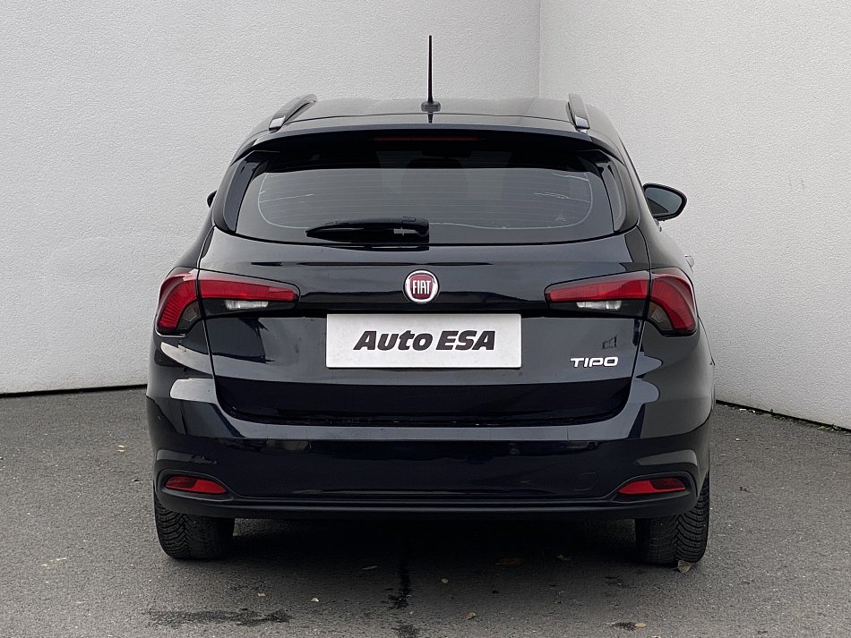 Fiat Tipo 1.6 MJT Life