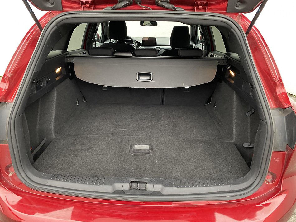 Ford Focus 2.0 TDCi ST-Line