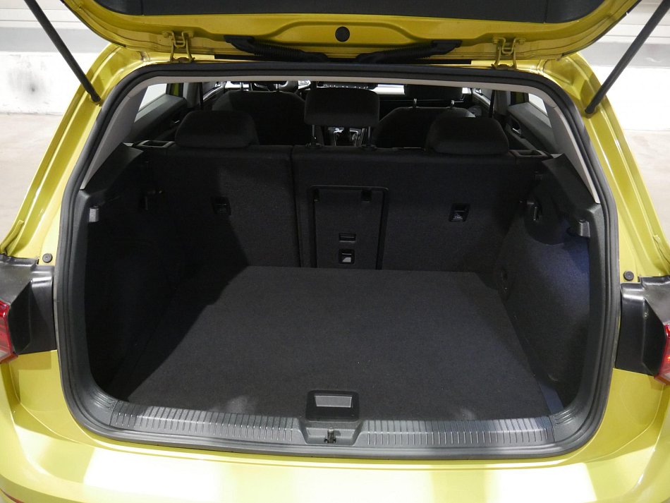 Volkswagen Golf 1.5TSi Life