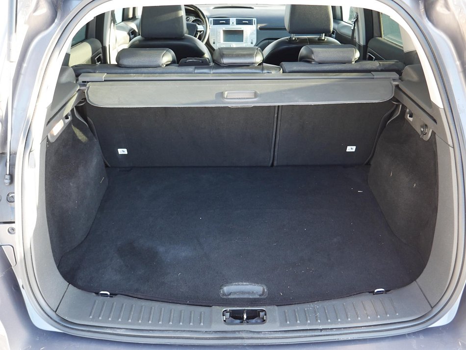 Ford Kuga 2.0TDCi  4x4