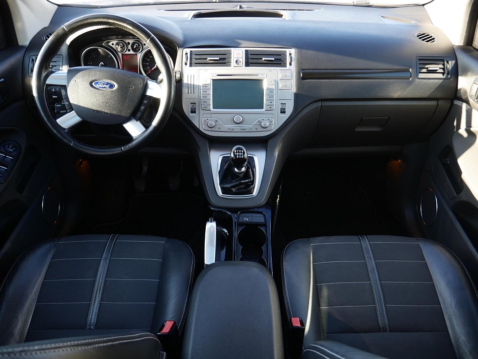 Ford Kuga 2.0TDCi  4x4