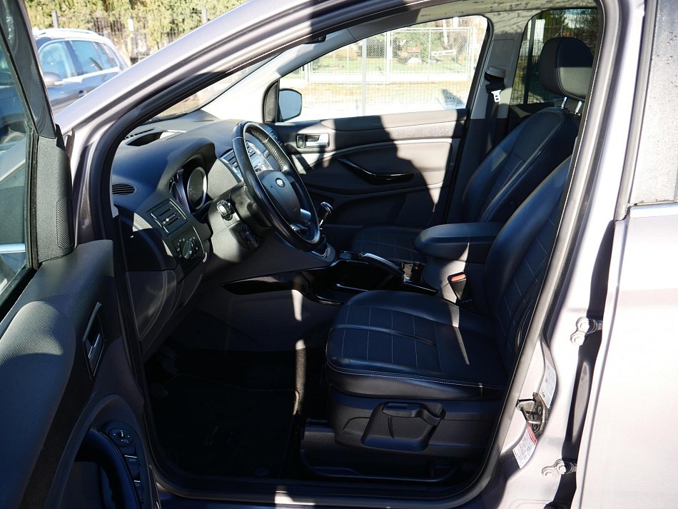 Ford Kuga 2.0TDCi  4x4