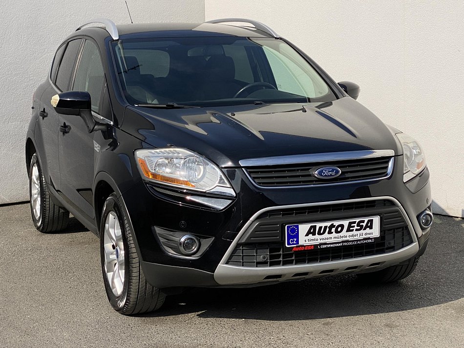 Ford Kuga 2.0 TDCi Trend