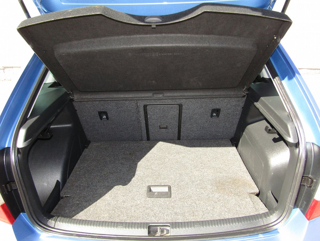 Škoda Rapid 1.6TDi 