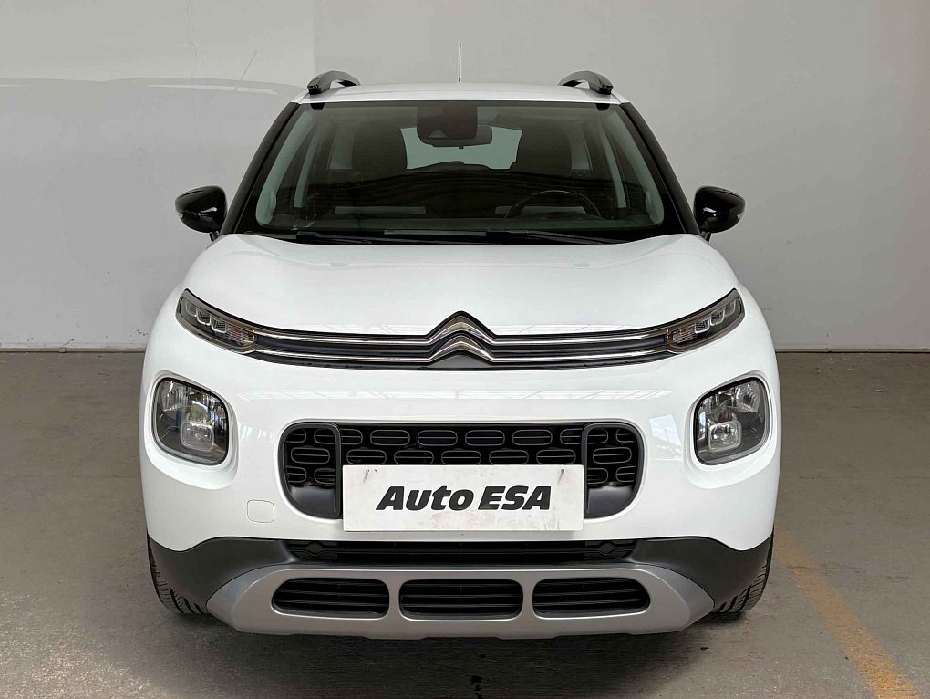 Citroën C3 Aircross 1.2 PT Feel