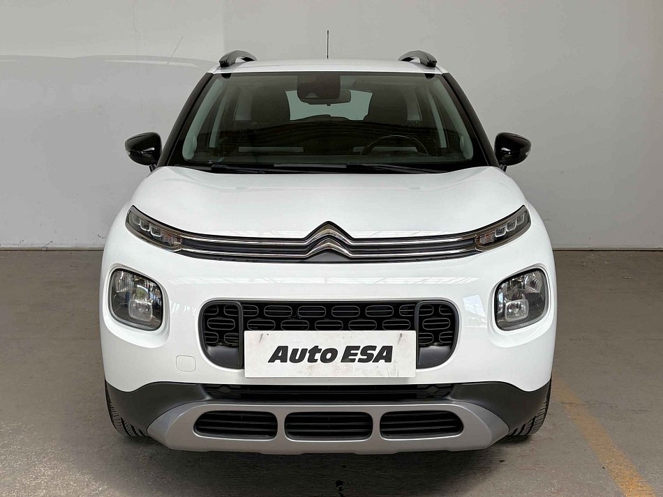 Citroën C3 Aircross 1.2 PT Feel