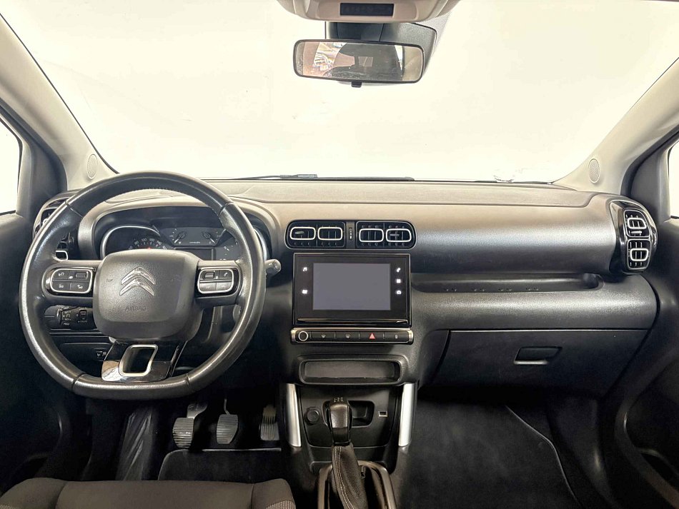 Citroën C3 Aircross 1.2 PT Feel