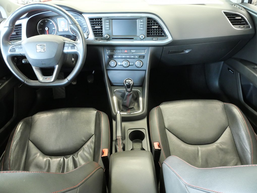 Seat Leon 2.0TDI 