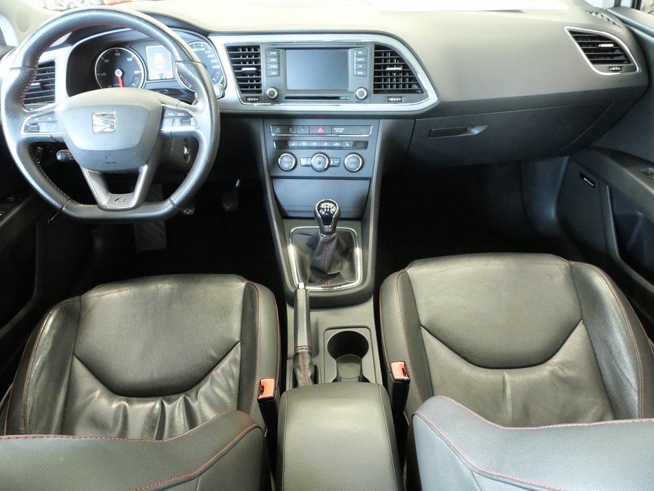 Seat Leon 2.0TDI 