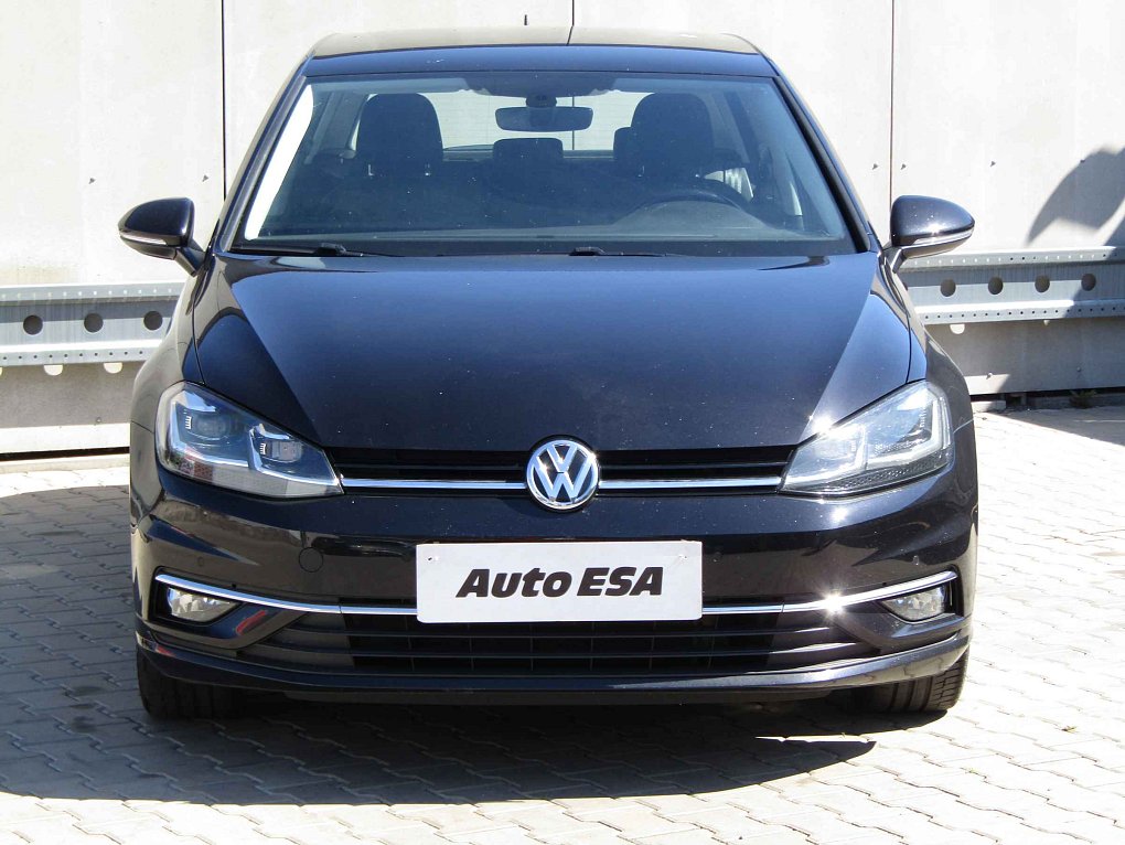Volkswagen Golf 1.4 TSi 