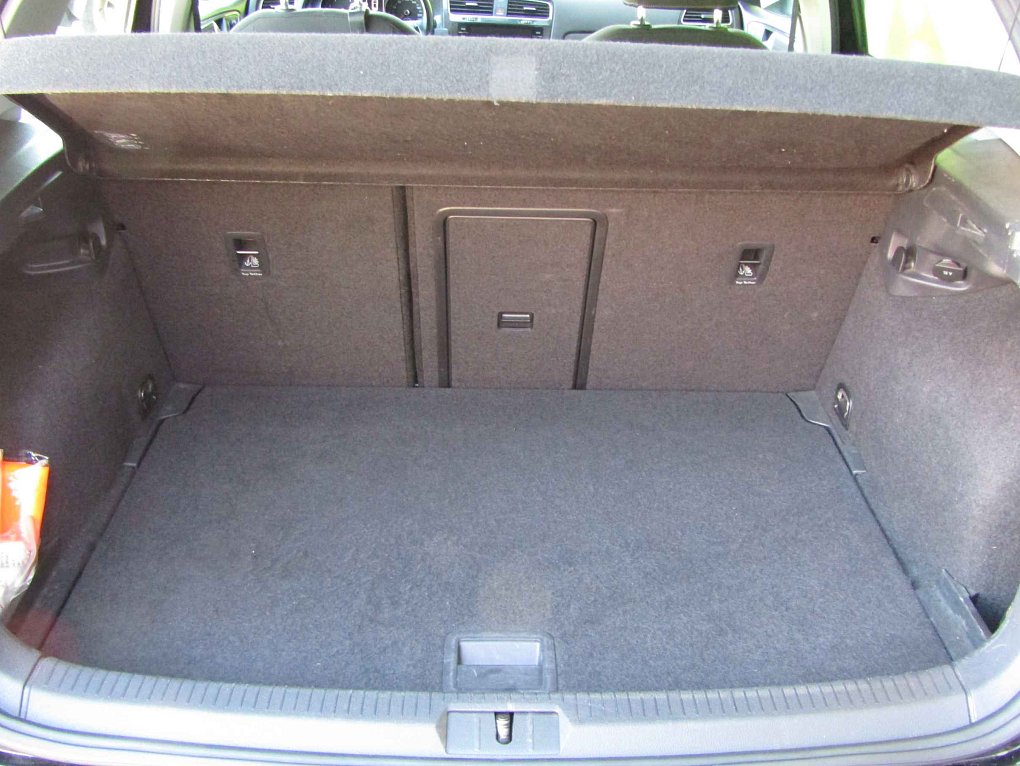 Volkswagen Golf 1.4 TSi 