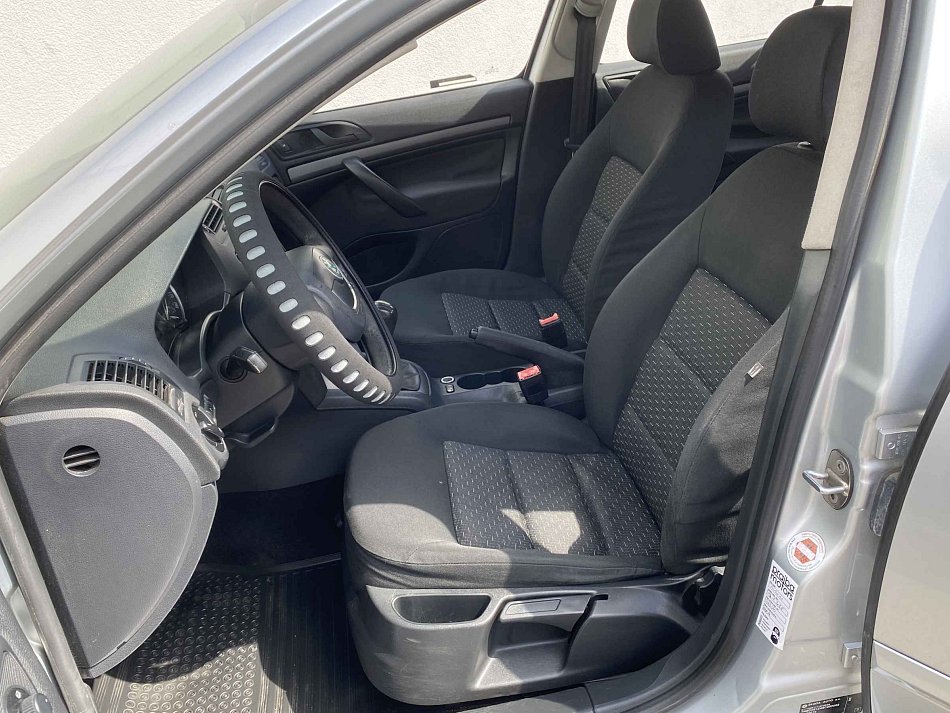 Škoda Octavia II 1.9TDi 