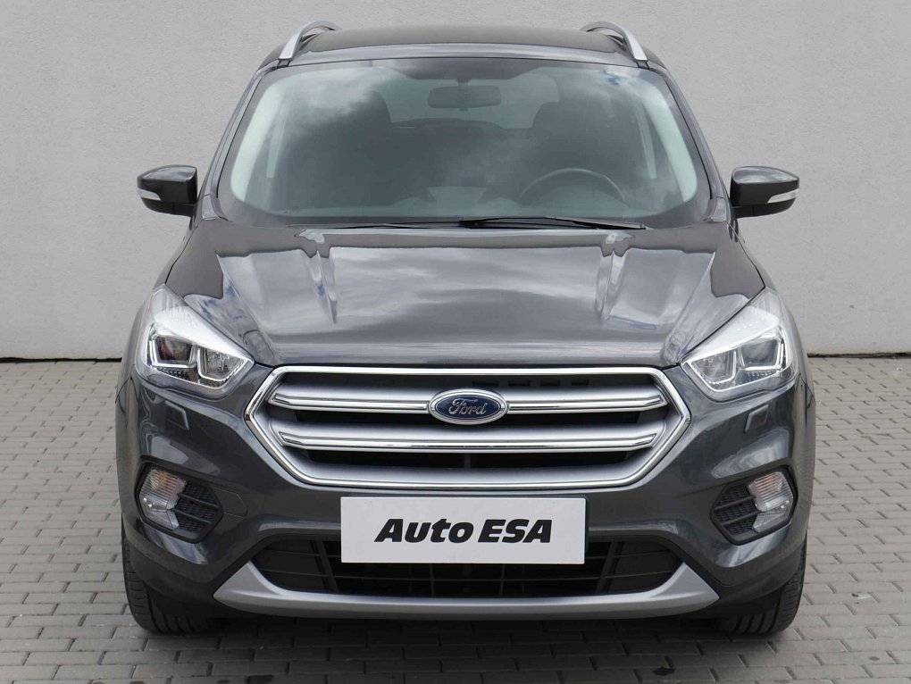 Ford Kuga 1.5TDCi 