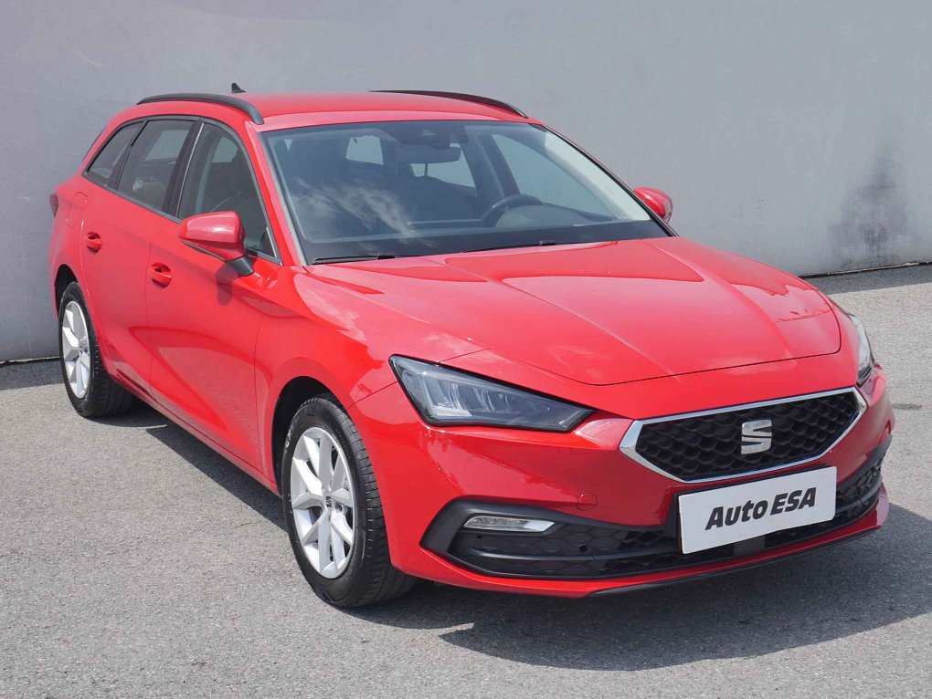 Seat Leon 1.5TSi 