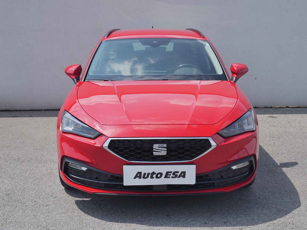 Seat Leon 1.5TSi 