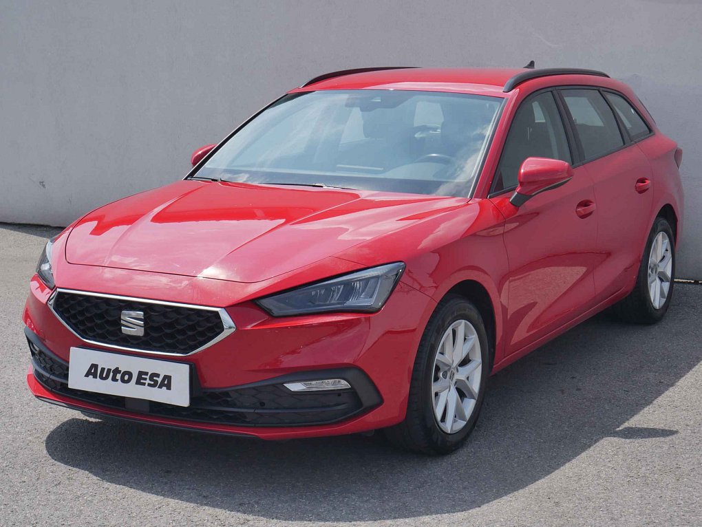 Seat Leon 1.5TSi 