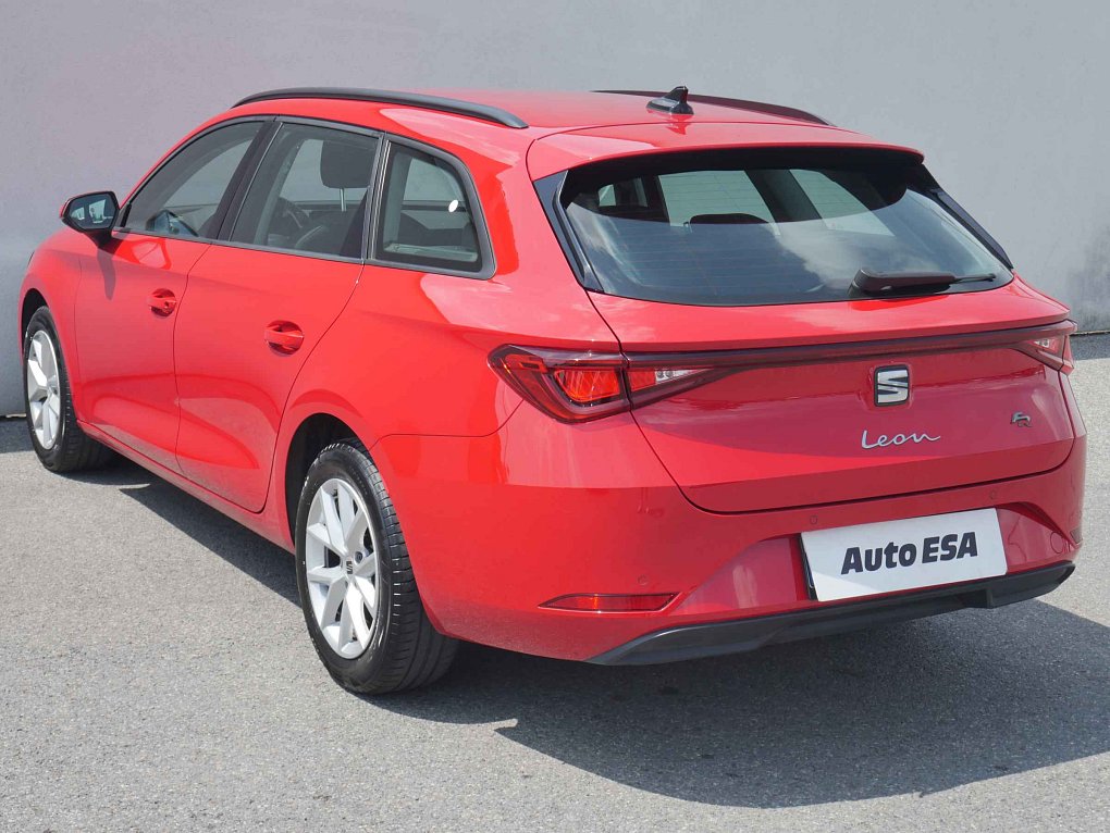 Seat Leon 1.5TSi 
