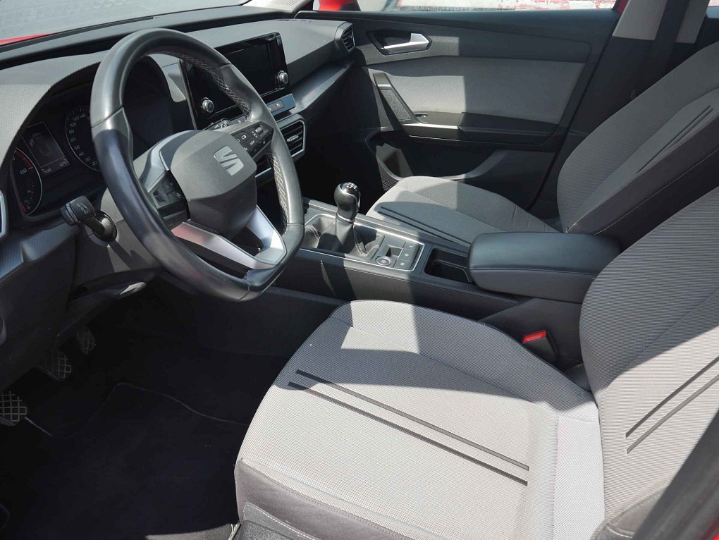 Seat Leon 1.5TSi 