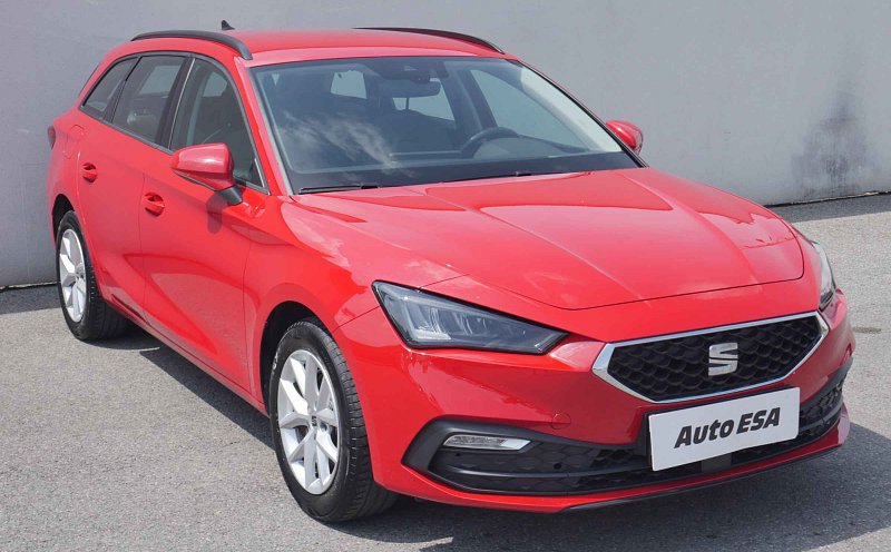 Seat Leon 1.5TSi 