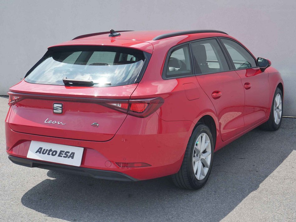 Seat Leon 1.5TSi 