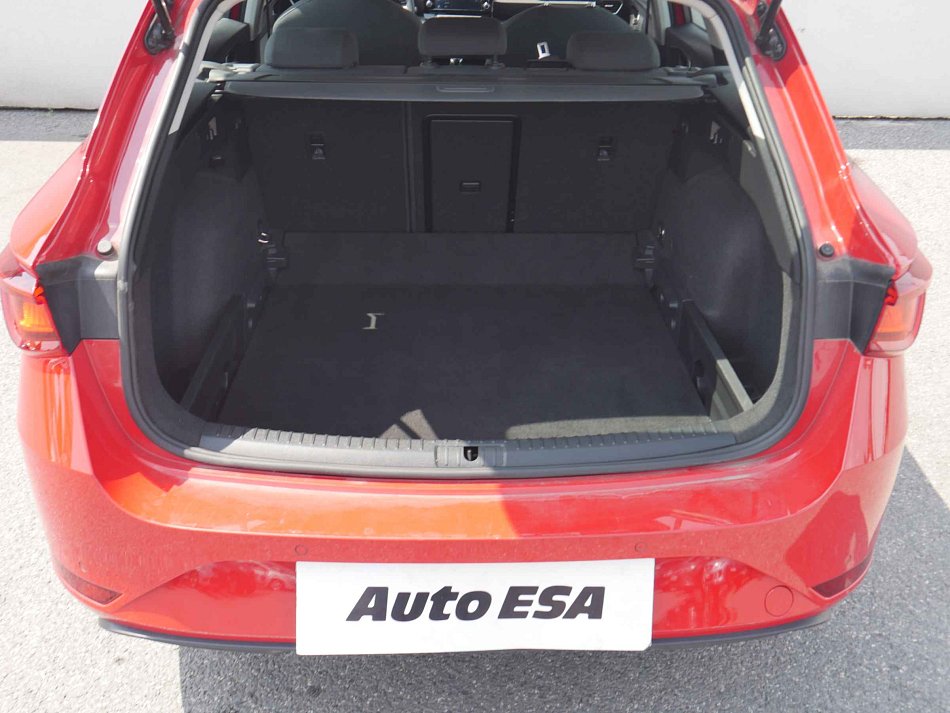 Seat Leon 1.5TSi 