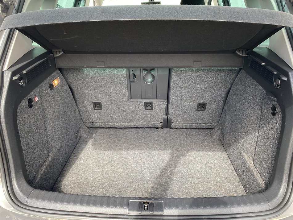 Volkswagen Tiguan 2.0 TDi Trendline