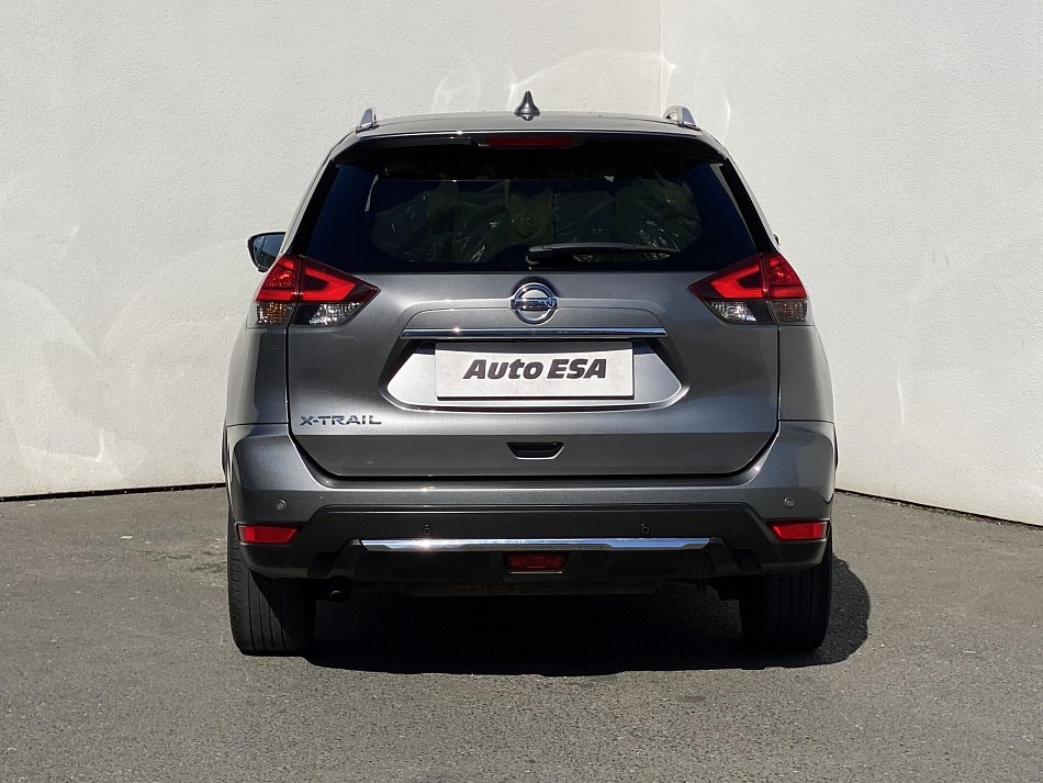 Nissan X-Trail 1.6 DiG-T Tekna