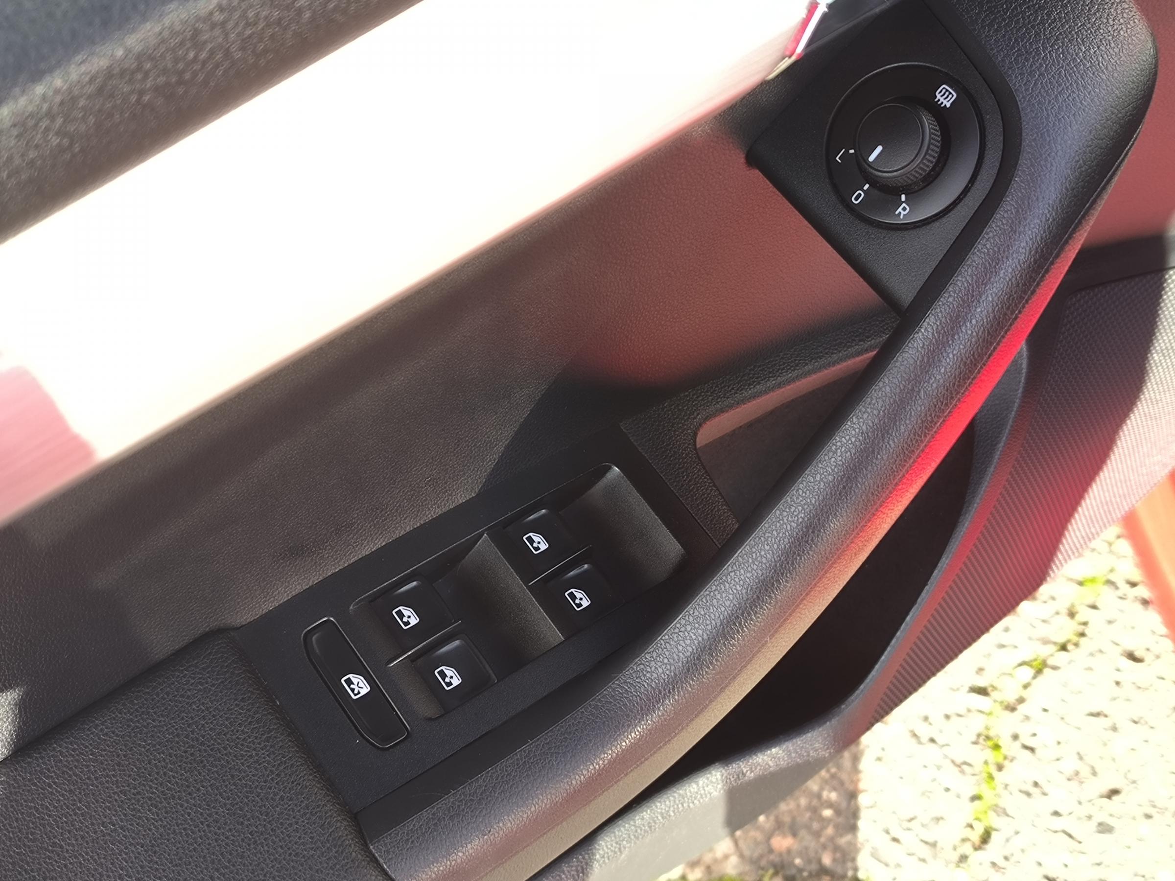 Škoda Octavia III, 2017 - pohled č. 18