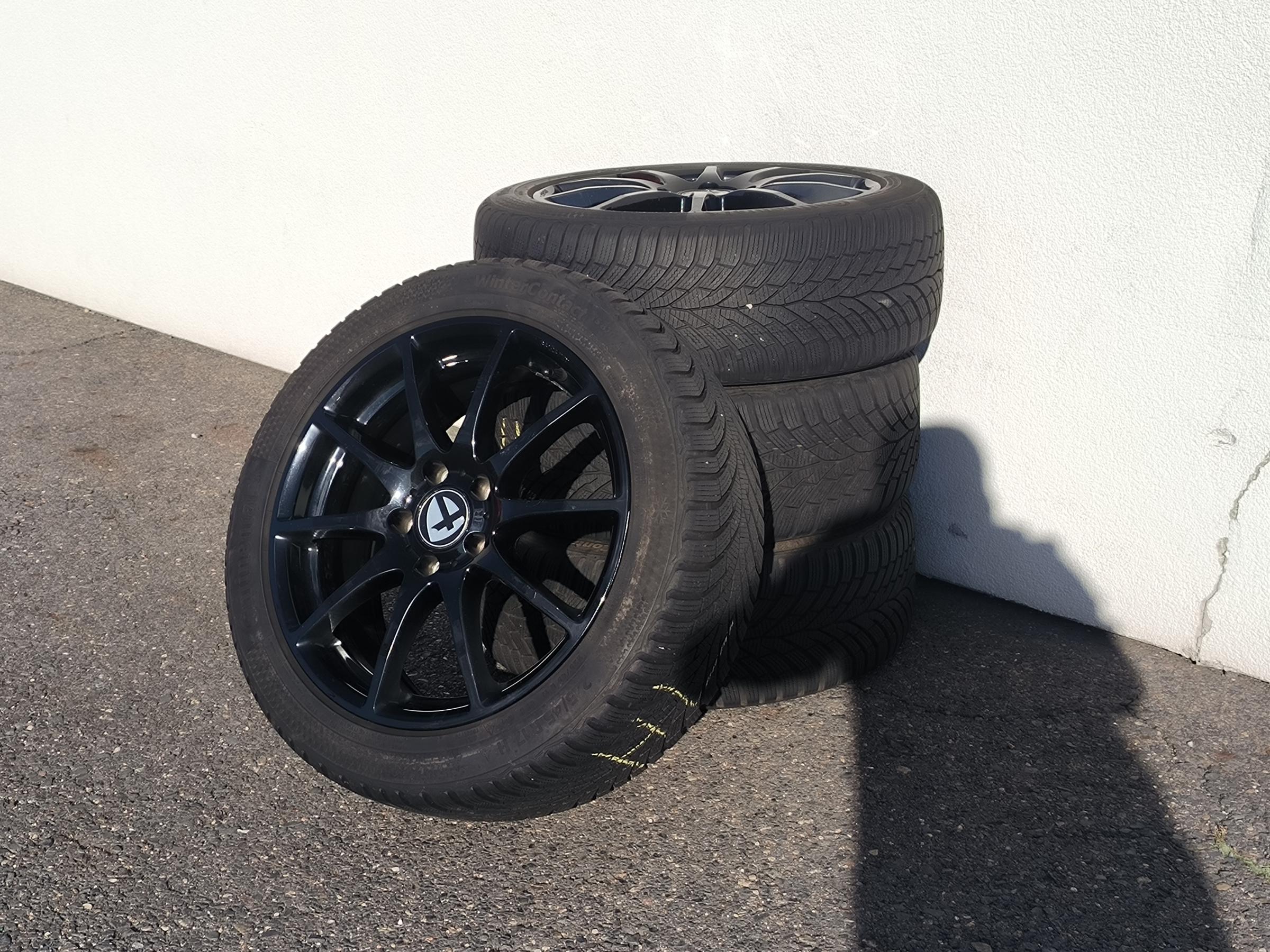 Škoda Octavia III, 2017 - pohled č. 20