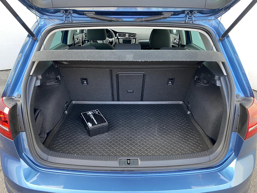 Volkswagen Golf 1.2 TSi Allstar