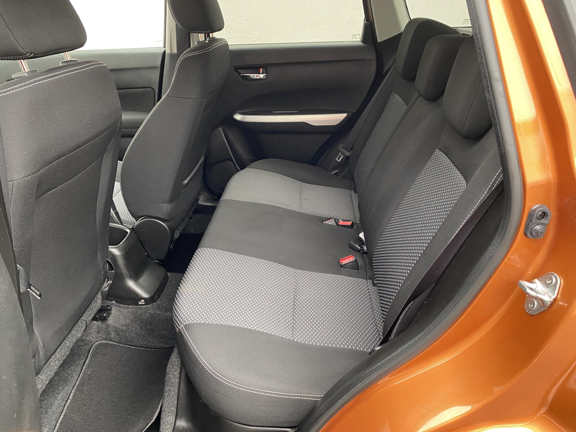 Suzuki Vitara, 2016 - pohled č. 10