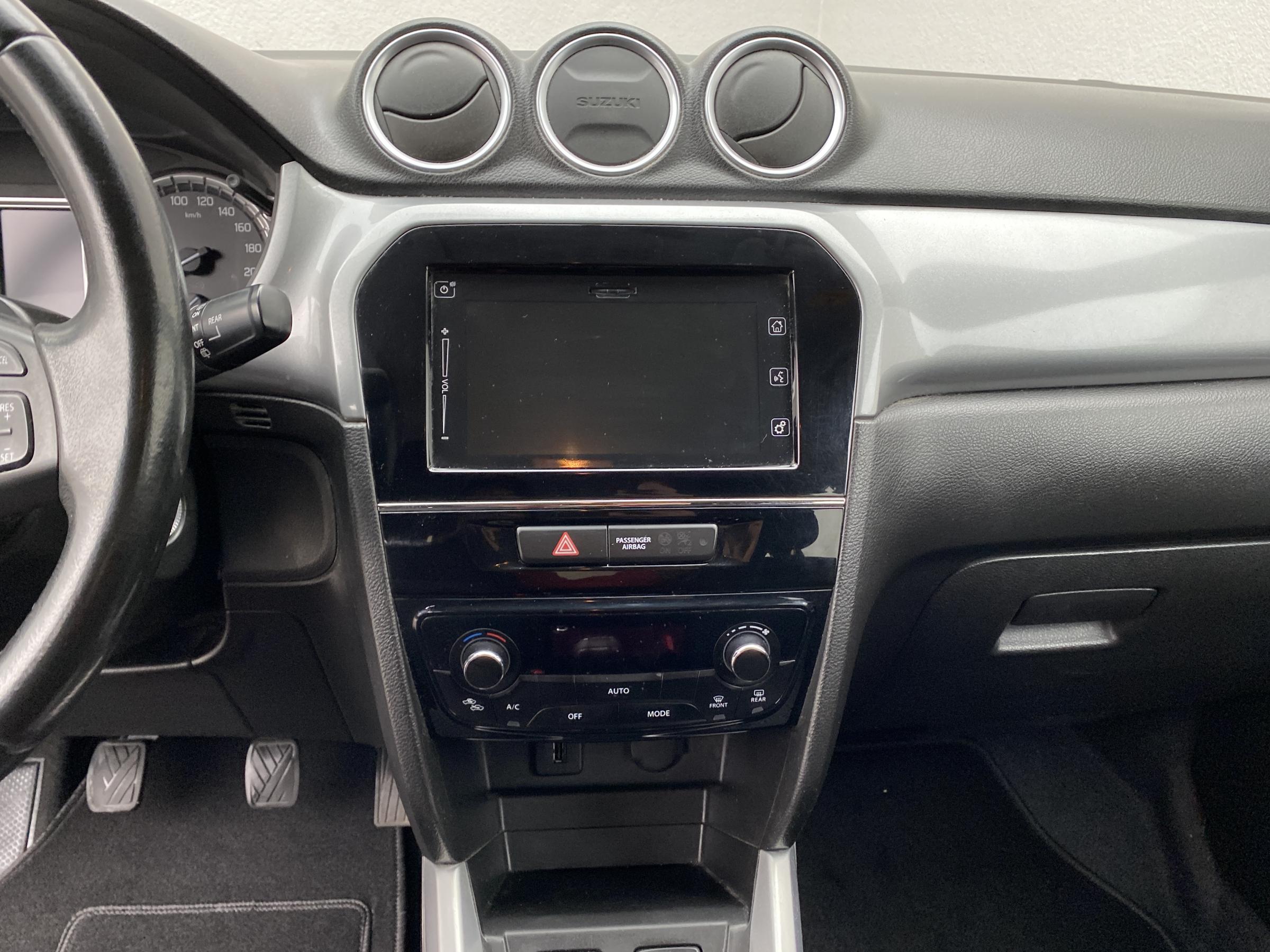 Suzuki Vitara, 2016 - pohled č. 12