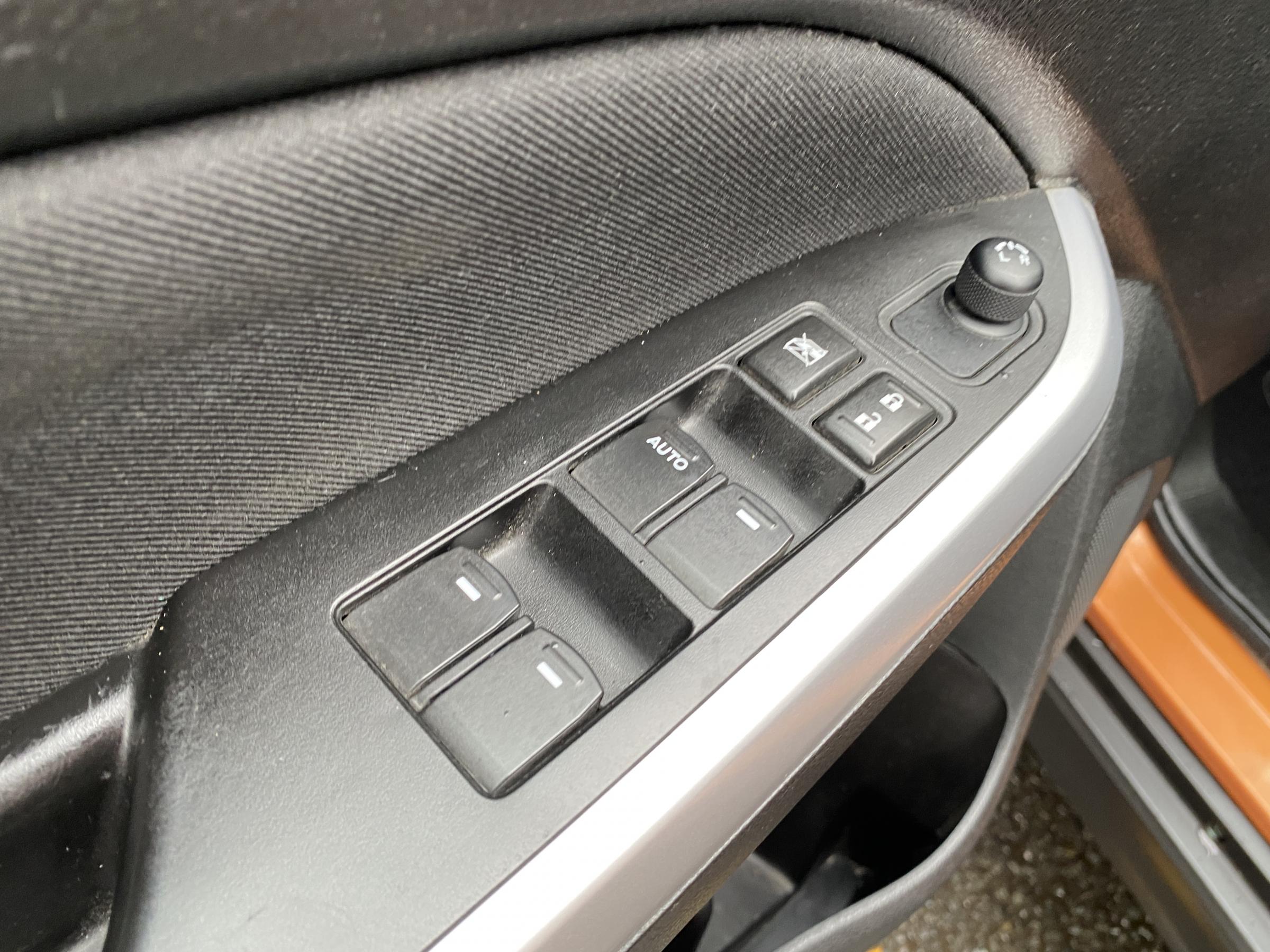 Suzuki Vitara, 2016 - pohled č. 13