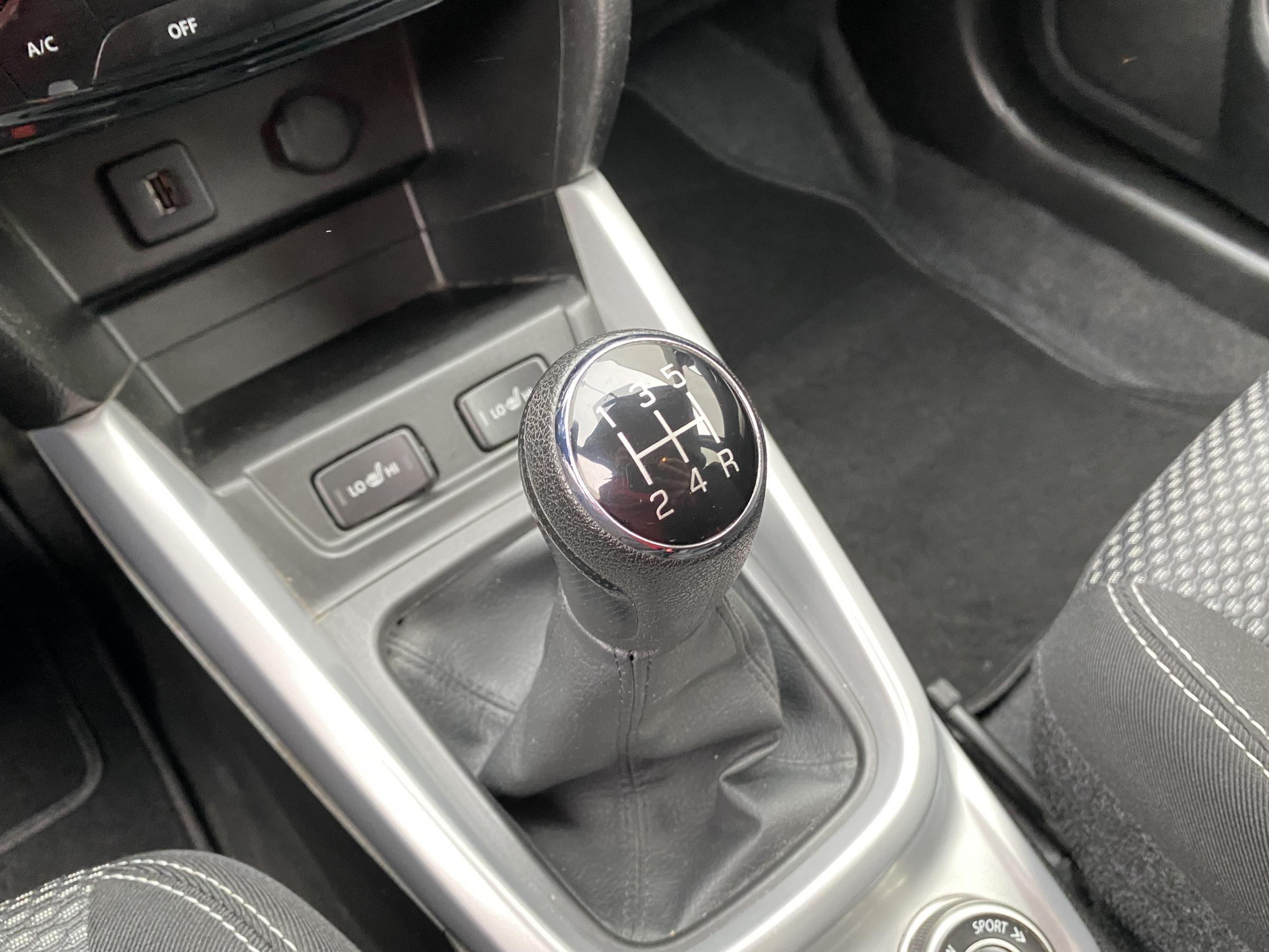 Suzuki Vitara, 2016 - pohled č. 16